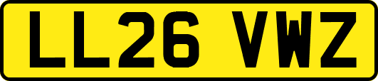 LL26VWZ