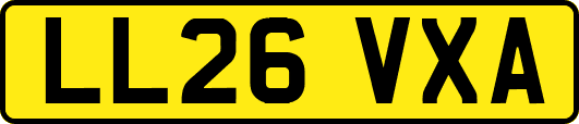 LL26VXA
