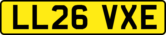 LL26VXE