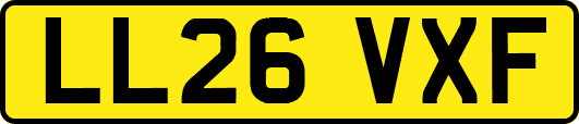 LL26VXF