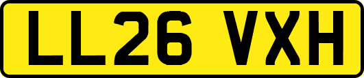 LL26VXH