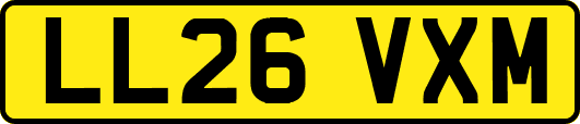 LL26VXM