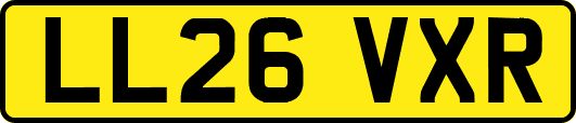 LL26VXR