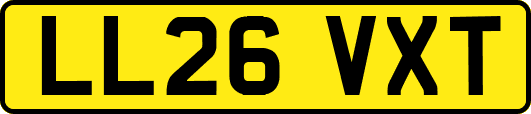 LL26VXT
