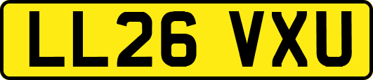 LL26VXU
