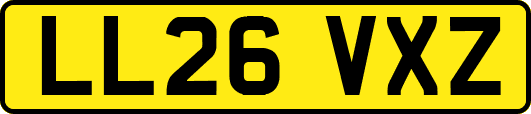 LL26VXZ