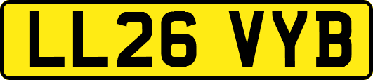 LL26VYB