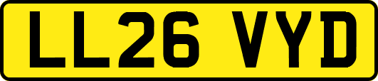LL26VYD