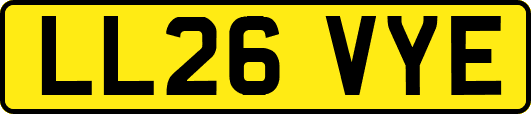 LL26VYE