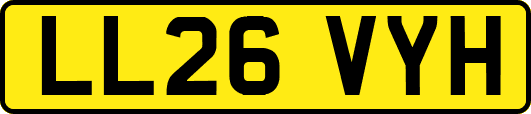 LL26VYH