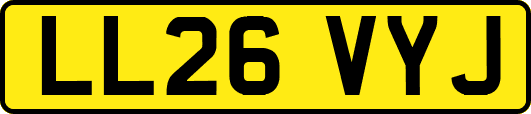 LL26VYJ