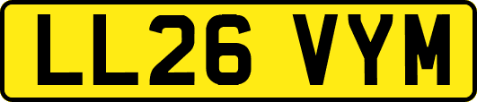 LL26VYM