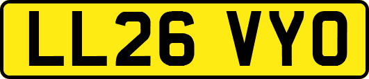 LL26VYO