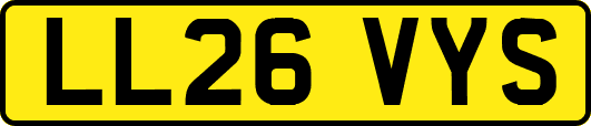 LL26VYS