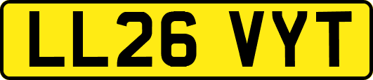 LL26VYT