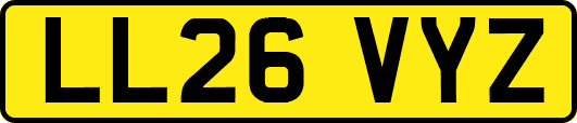 LL26VYZ