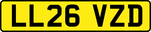 LL26VZD