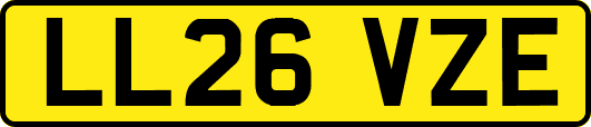 LL26VZE