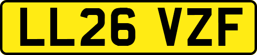 LL26VZF