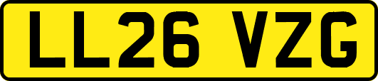 LL26VZG