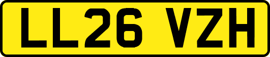 LL26VZH