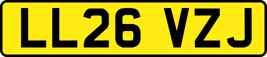 LL26VZJ