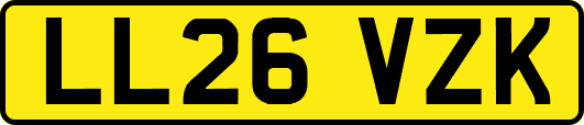 LL26VZK
