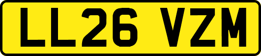 LL26VZM