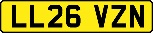 LL26VZN