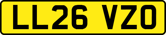 LL26VZO