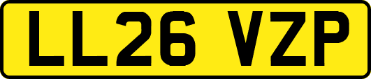LL26VZP