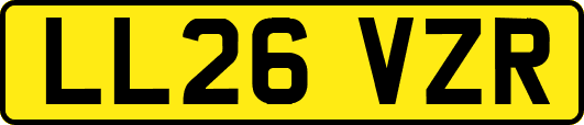 LL26VZR