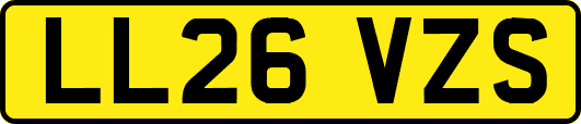 LL26VZS