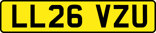 LL26VZU