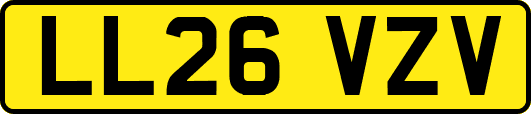 LL26VZV
