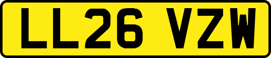 LL26VZW