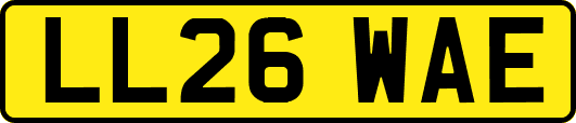 LL26WAE