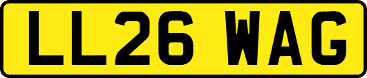 LL26WAG