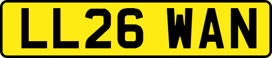 LL26WAN