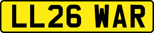 LL26WAR