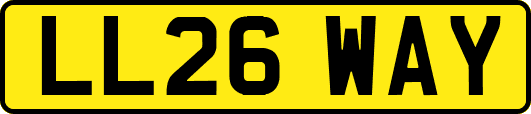 LL26WAY
