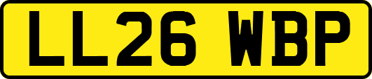 LL26WBP