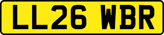 LL26WBR