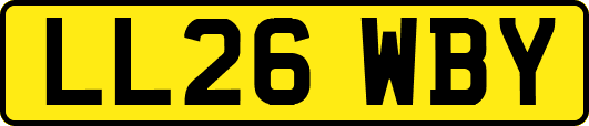 LL26WBY