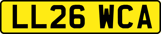 LL26WCA
