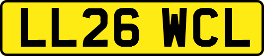 LL26WCL