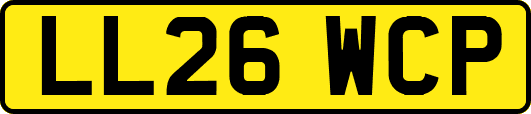 LL26WCP
