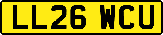 LL26WCU