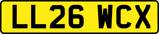 LL26WCX