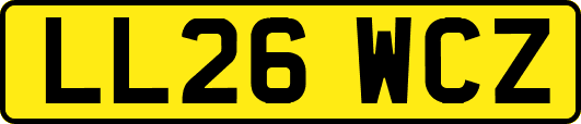 LL26WCZ